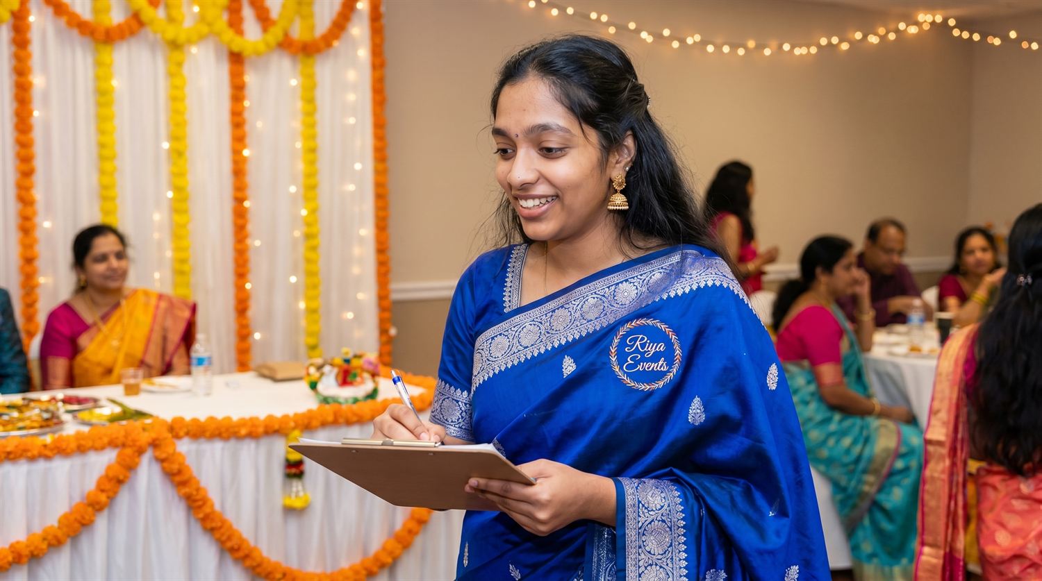 Riya Events celebration 4